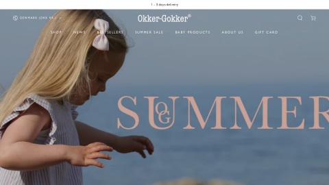 Reviews over Okker-Gokker(DK-DE-SE-NO)
