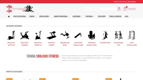 Reviews over 100x100Fitness