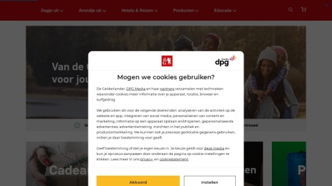 Reviews over DeGelderlander Webwinkel