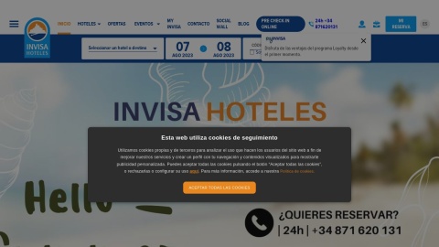 Reviews over InvisaHotels