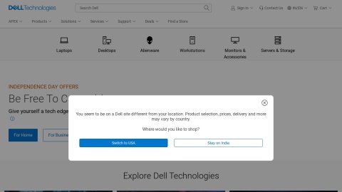 Reviews over DellConsumer-India