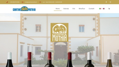 Reviews over CantineMothia