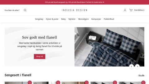 Reviews over IndusiaDesignNorge
