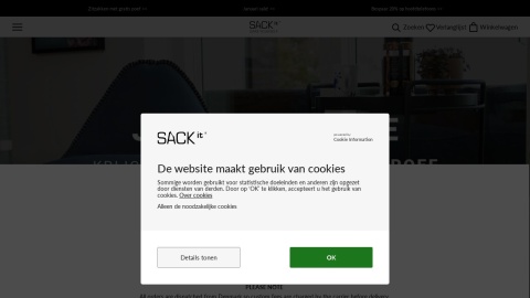 Reviews over SACKit