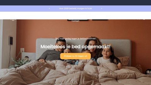 Reviews over TheHappyBed