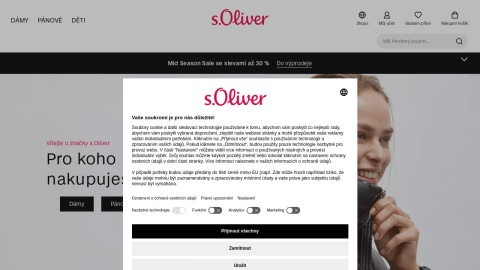 Reviews over s.Oliver