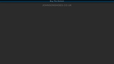 Reviews over www.johnsonshoes.co