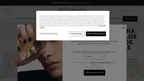 Reviews over YSLBeauty-