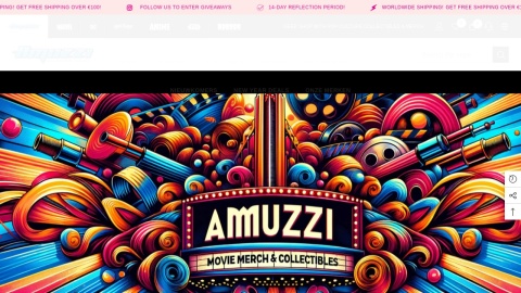 Reviews over Amuzzi/nl