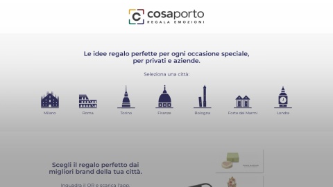 Reviews over Cosaporto