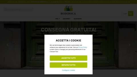 Reviews over Bodeboca