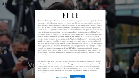 Reviews over Elle