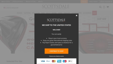 Reviews over Scottsdale Golf
