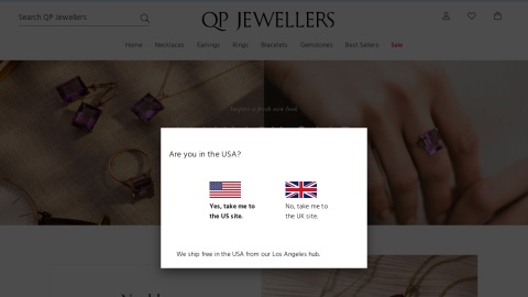Reviews over QP Jewellers