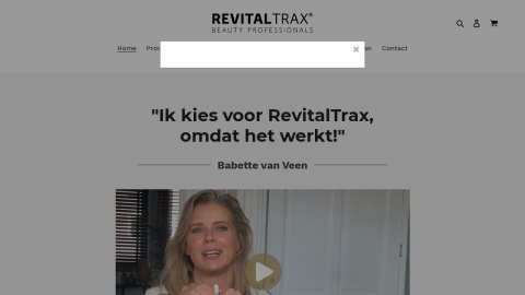 Reviews over Revitaltrax