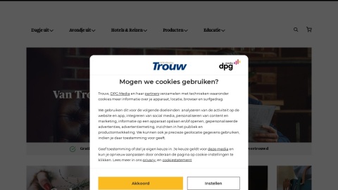 Reviews over TrouwWebwinkel