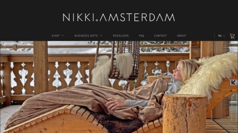 Reviews over Nikki.Amsterdam