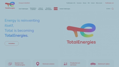 Reviews over TotalEnergies