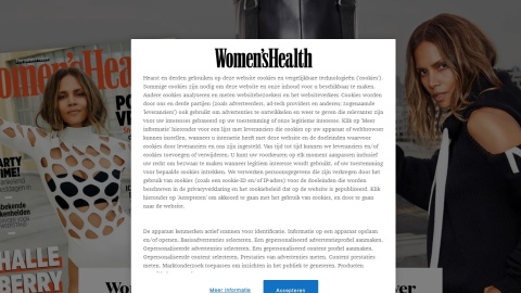 Reviews over Women's Health