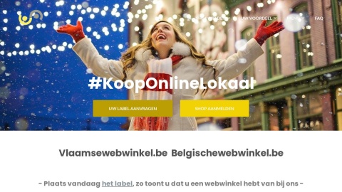 Reviews over Vlaamsewebwinkel.be