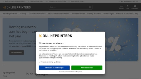 Reviews over Onlineprinters