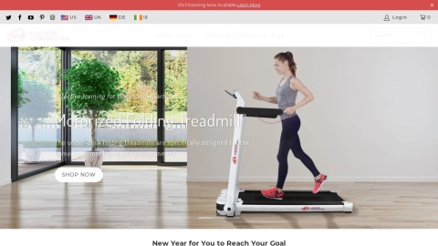 Reviews over Home Fitness Code