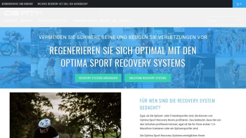 Reviews over Optima Sport