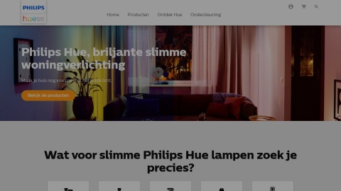 Reviews over Philips Hue