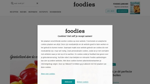 Reviews over Foodies