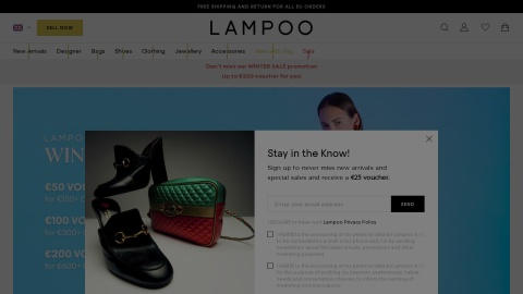 Reviews over LampooFR