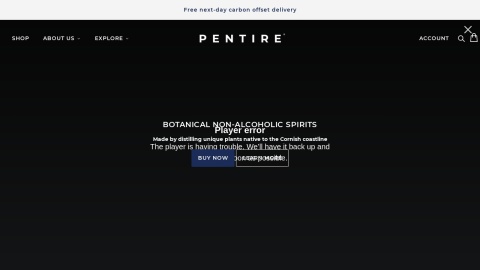 Reviews over Pentire