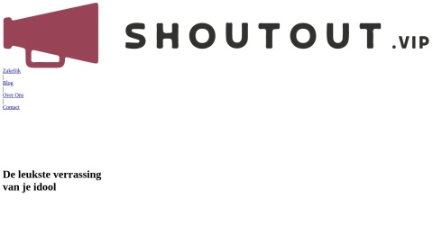 Reviews over Shoutout.vip