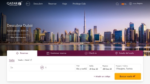 Reviews over Qatar Airways