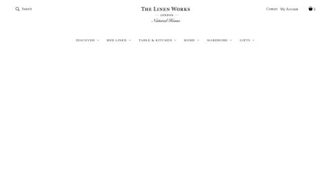 Reviews over The Linen Works