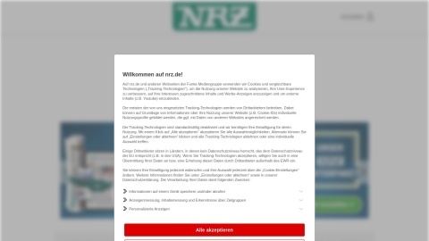Reviews over NRZ