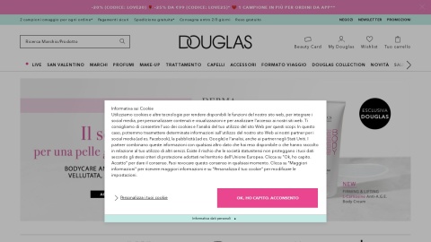 Reviews over Douglas