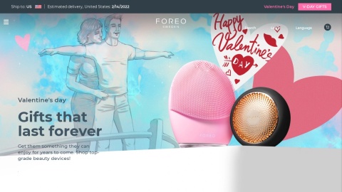 Reviews over FOREO