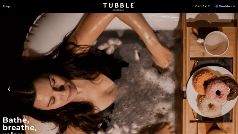 Reviews over Tubble Amsterdam