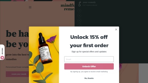 Reviews over Mindful Remedies