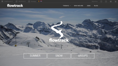 Reviews over Flowtrack
