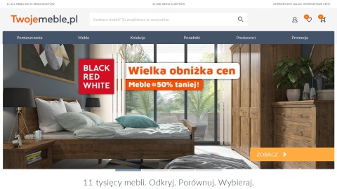 Reviews over Twojemeble.pl