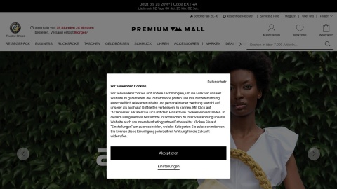 Reviews over Premium-Mall