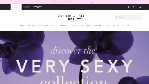 Reviews over Victorias secret beauty