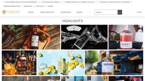 Reviews over whiskyonline24