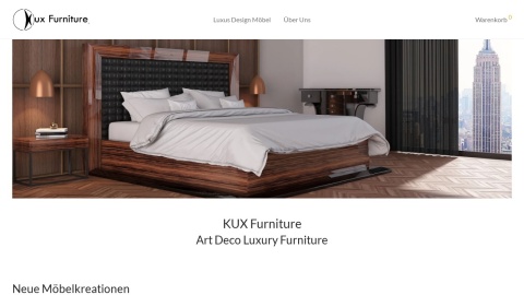Reviews over Kux-Furniture