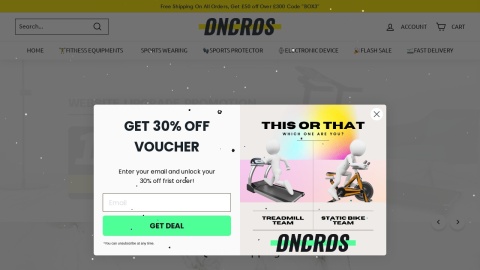 Reviews over Oncros
