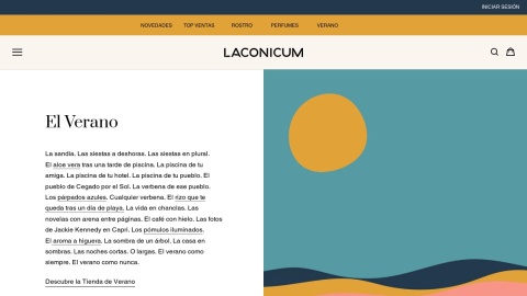 Reviews over Laconicum