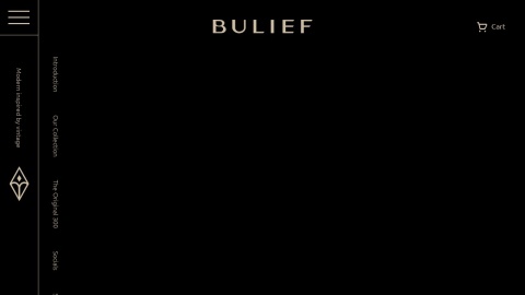 Reviews over Bulief Watch Co.