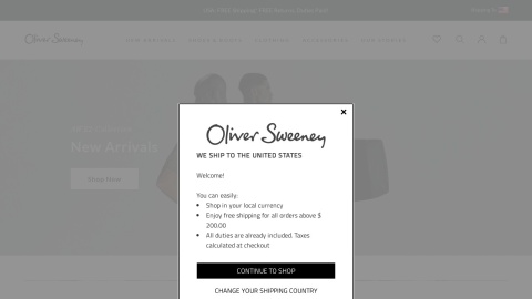 Reviews over Oliver Sweeney