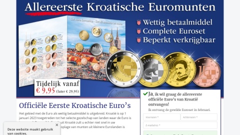 Reviews over EurosetKroatië